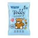 BIO snack - Teddy 4 x 15 g