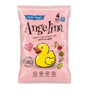 BIO snack - Angelina 4x15 g